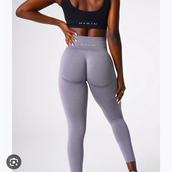 NVGTN Curve Leggings - Picture 1 of 2